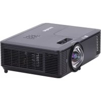 Notice INFOCUS GENESIS IN118BBST Projector