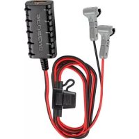 Scosche UHWKQC3SP - Appareil photo