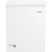 Notice CANDY CCHH 145 M фризер