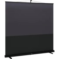 SONY VPS80DS - Écran de projection