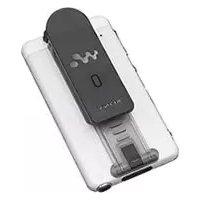 Notice SONY CLPNWU30 Lecteur mp3