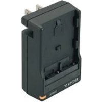 Notice SONY BCTRM Chargeur de piles