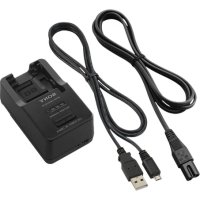 SONY ACCTRBX - Autres accessoires pour appareil photo