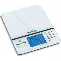 Notice Zelmer ZKS1500N Balances de cuisine
