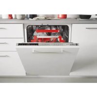 HOOVER HDISH 700 HDIN 4S613PS80 - Dishwasher