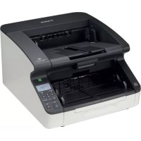 imageFORMULA DRG2110 CANON