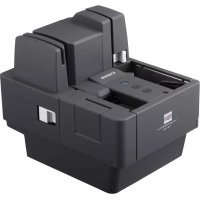 imageFORMULA CR120 CANON