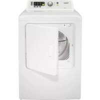 Notice HAIER HLTD600AGW Tumble drier
