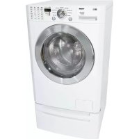 LG WM2496HSM - Washing machine