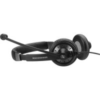 Notice SENNHEISER CULTURE PLUS SC 70 USB Casque