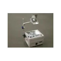 Notice Elmo HPL1102 Projecteur
