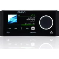 Notice GARMIN FUSION APOLLO RA770 Radio