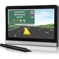 Rand McNally IntelliRoute TND 710 - Browser