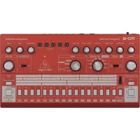Notice BEHRINGER RHYTHM DESIGNER RD6 Tambour ordinateur