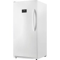 Notice DANBY DUF138E1WDD Freezer