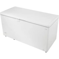 Notice DANBY DCF145A1WDD Freezer