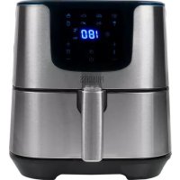 Digital Aerofryer Deluxe XXL 182060 PRINCESS