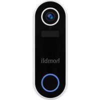 Smart Doorbell 2 Hombli