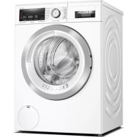 Notice BOSCH SERIE 8 WAV28M93 Pralni stroj