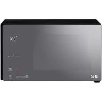 LG MS3295DDR - Micro-ondes