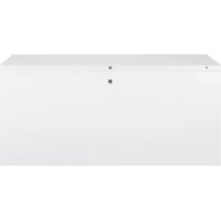 Notice GE FCM22DJWW Freezer