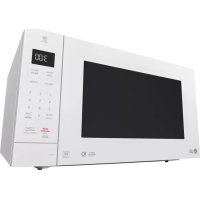 LG LMC2075SW - Microwaves