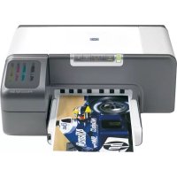 Business Inkjet 1200DN HP