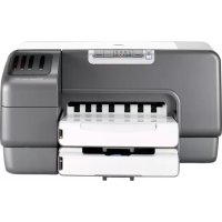 Business Inkjet 1200DTN HP
