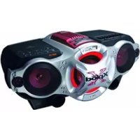 Notice SONY CFDG770CPK Enceinte