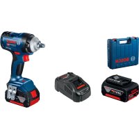 BOSCH GDS 18V400 Professional - 104