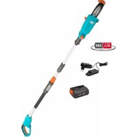 TCS 2018 P4A GARDENA