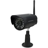 Notice THOMSON 512331 Caméra de surveillance
