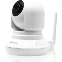 Notice THOMSON 512392_3 Caméra de surveillance