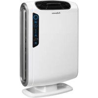 Notice FELLOWES AERAMAX BABY DB55 Purificador de aire
