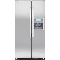 WHIRLPOOL GC3SHAXVA - Fridge