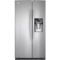 WHIRLPOOL GSC25C4EYY - Refrigerador