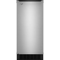 Notice WHIRLPOOL GI15NDXZS Máquina de hielo