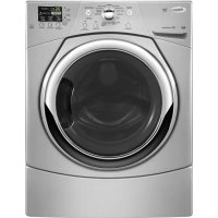 WHIRLPOOL WFW9351YL - Washing machine