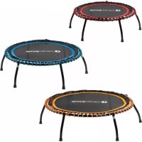 Cardiojump Fitness Trampolin - Trampoline
