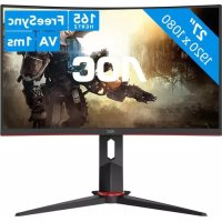 AOC C27G2U - 显示器