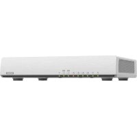 Notice QNAP QHORA301W Routeur
