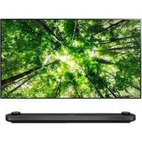 LG OLED65W8XCA - 显示器