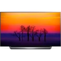 LG OLED65C8PCA - 显示器