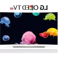 LG 55EG9200 - Monitor