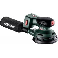 PowerMaxx SXA 12125 BL METABO
