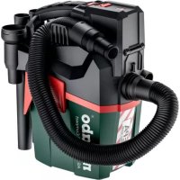 AS 18 HEPA PC Compact METABO