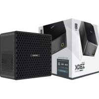 Notice Zotac ZBOX QX3P3000 Ordinateur de bureau
