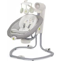 Joie Serina Swivel - Nekategorizované