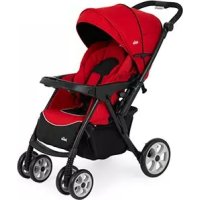 Notice Joie EXTOURA Stroller