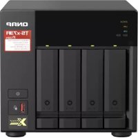 Notice QNAP TS473A Serveur